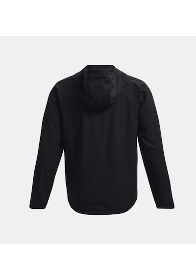 Under Armour Erkek UA Unstoppable Mont 1370494-001 Siyah