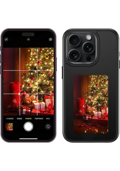 Nfc Kişiselleştirilebilir Kılıf Apple Uyumlu iPhone16