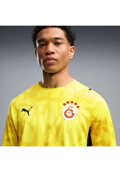 Puma Galatasaray 26/27 Erkek Kaleci Forması 787650 72 Sarı