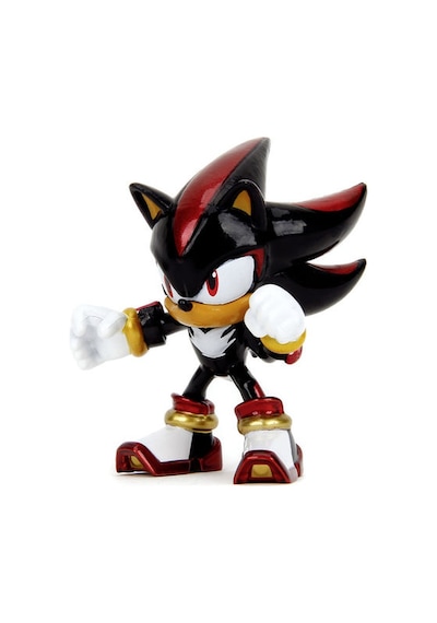 Jada Sonic Hedgehog Figürleri Shadow The Hedgehog