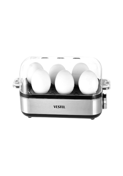 Vestel Inox Yumurta Pişirme Makinesi