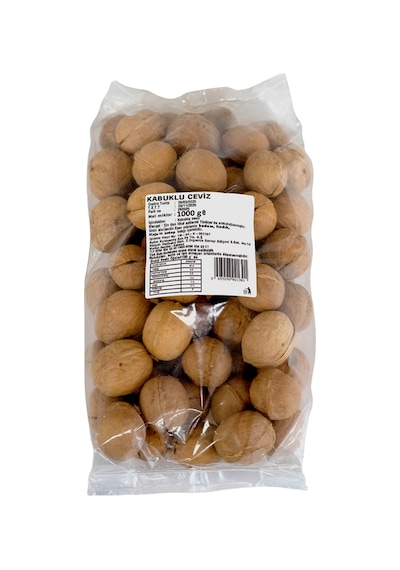 Kabuklu Ceviz 1 Kg 8'li Avantaj Paketi Mıchu