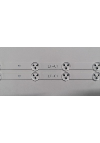 Techwood-fınlux-telefunken-seg-hı-level Vestel 32 Inch 11 Ledlı L