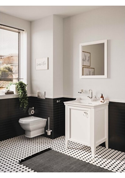 VitrA Juno Classic Katı Sabunluk Bakır  A4441826