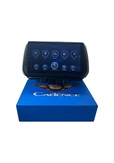 Tucson 2020-2023 Cadence 6-128 Sim Kartlı 360 Cam Destekli Pro Oem Multimedia