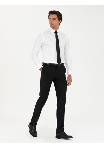 Cacharel Erkek Siyah Pantolon Jean 50277428-vr046