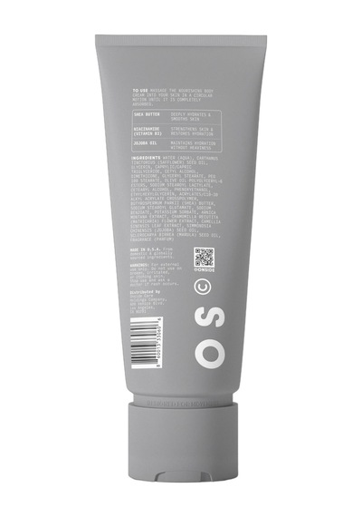 Onside Santal Leather Nemlendirici Vücut Kremi 210ml