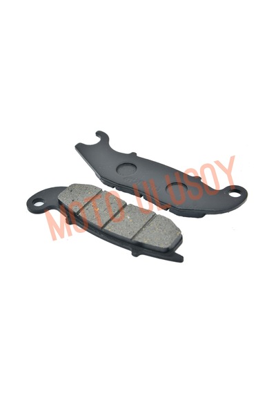 Ön Fren Disk Balatası Honda Cbr  125 150 - İnnova 125 - Msx 125 Grom