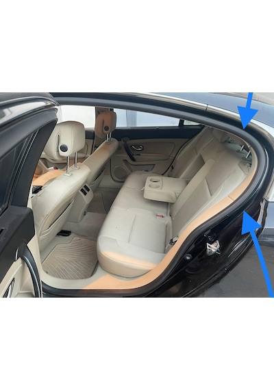 Megane 1 Sağ Ön Kapı Fitili 1 Adet Sağ Ön Kapı Fitili Seçiminiz / 1 Adet