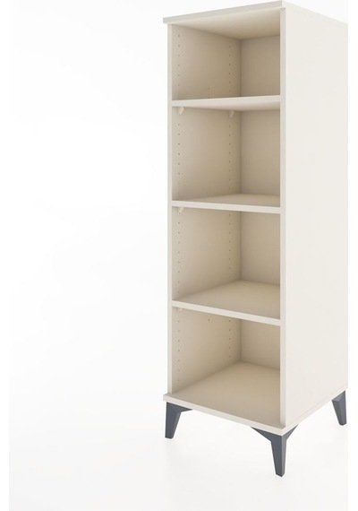 Hyperion Dolap 3 Raflı 44x44x134 Aytaşı-aytaşı Aytaşı