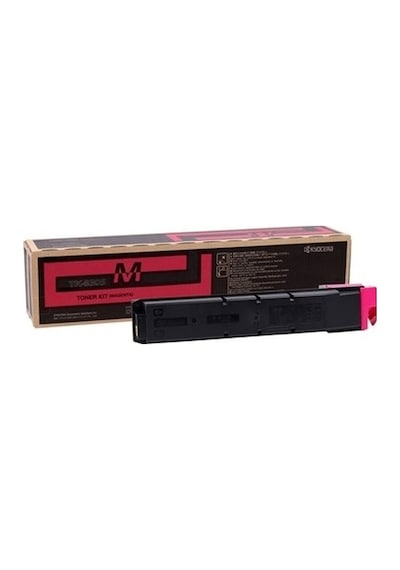 Kyocera Mita Tk-8305 Kırmızı Toner 3050Ci-3550Ci