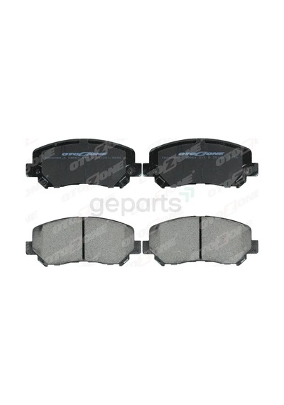 Ön Disk Fren Balatası Jeep Cherokee 2.0d/2.4/3.2 2006-2013