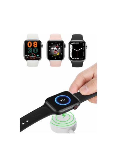 Akıllı Saat Titreşim Modlu Alarm Kronometre Xxuczzzi8promaxxxx-1