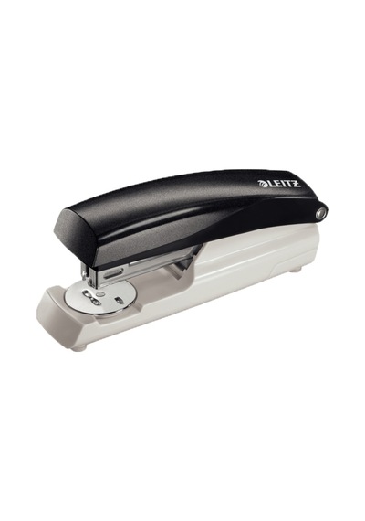 Leitz Zımba Makinası 25-30 Sy 24/6 Siyah 5500-00-95