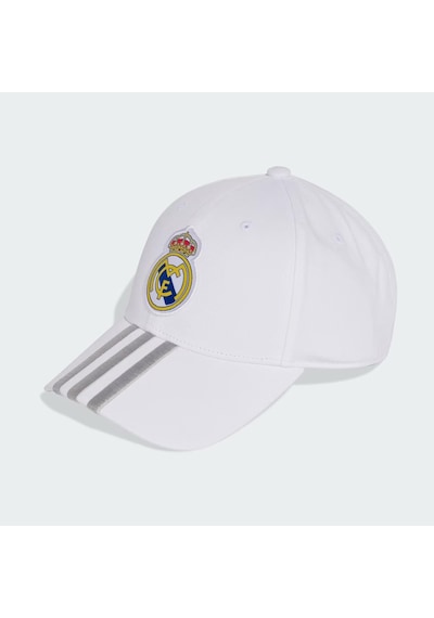 Adidas Real Madrid Home Baseball Şapka C-adıjx1635a30a00 Beyaz
