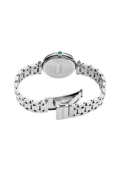 Seiko Srz535p1 Diamonds Kadın Kol Saati-11997 Çok Renkli
