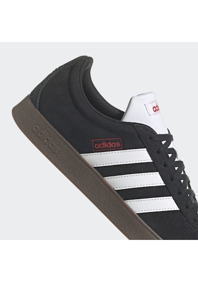 Adidas Vl Court 2.0 Shoes Hq1801 Siyah