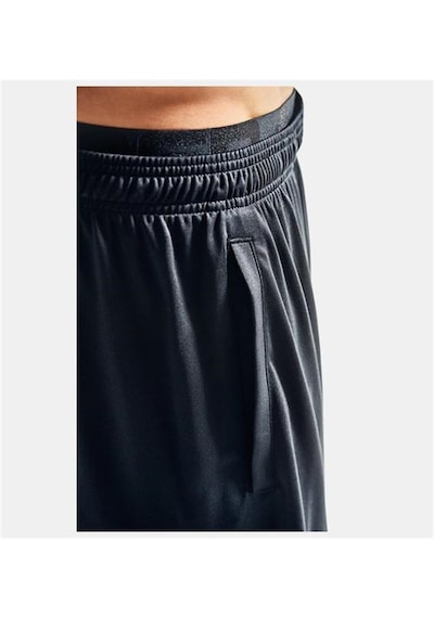 Under Armour Tech Graphic Short Erkek Şort-26051 - Siyah