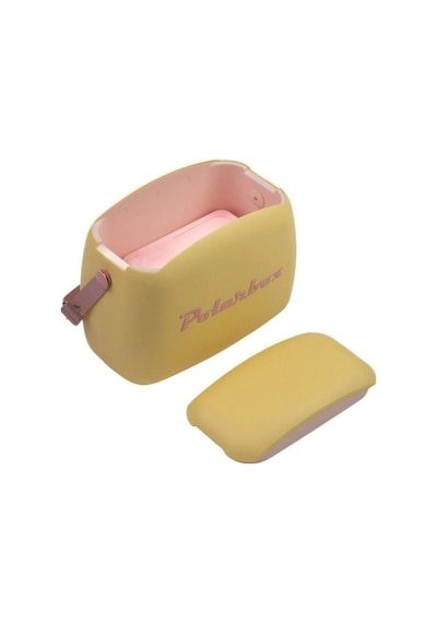 Polarbox Lime-lilac Pop / Açık Yeşil-lila Soğuk Ve Sıcak Termos Çanta 6l Yeşil