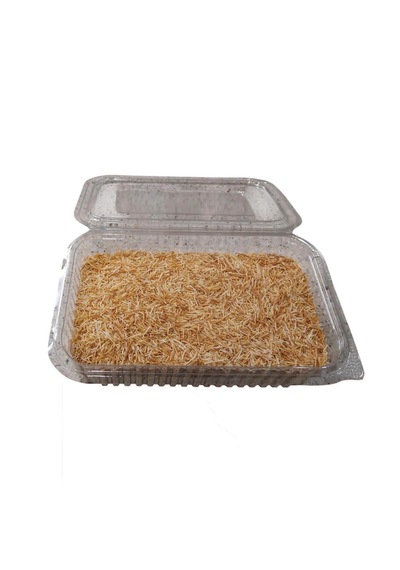 Kızartılmış Kırıntı Kadayıf Muhallebilik 500 Gr