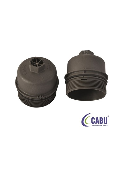 Cabu 221002 Yağ Filtre Kabı 1.3 Jtd Ufi Tipi 5650993-93186853 -