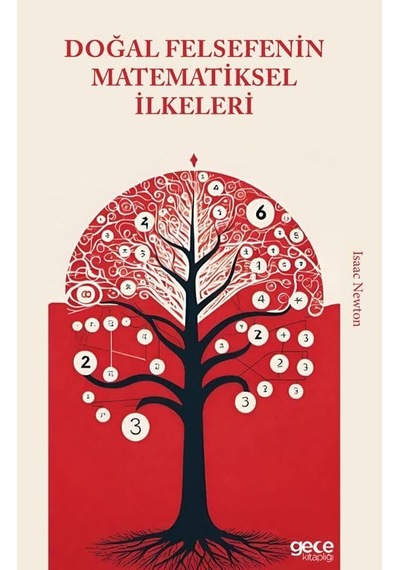 Doğal Felsefenin Matematiksel İlkeleri Sku: Zeusstkc992e44d40