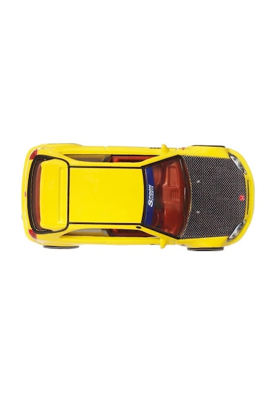 Hot Wheels 2'li Premium Araba Seti 99 Honda Cıvıc Type R & Hond Çok Renkli