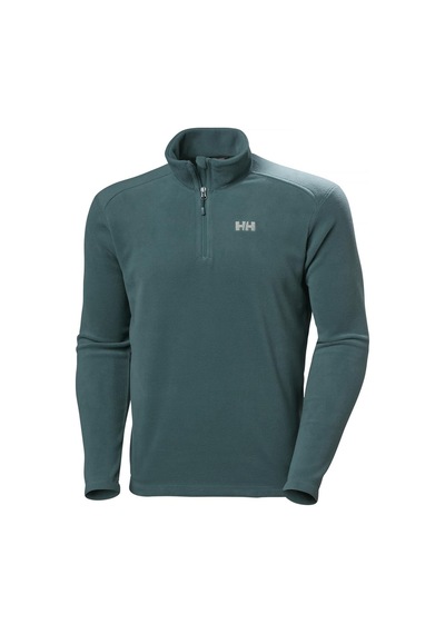 Helly Hansen Erkek Dark Creek Mount Polar Fleece-10180 Dark Creek