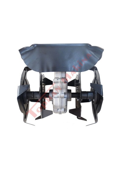Veta Vt01103 Tırpan Çapa Aparatı 26Mm 7Diş