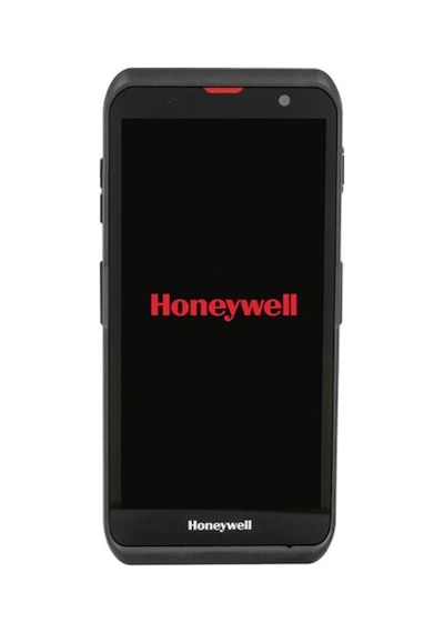 Honeywell Scanpal Eda52 2d Karekod Androıd 13 4gb/64gb 13mp Wıfı+bluetooth 5.5 Dokunmatik Ekran El Terminali