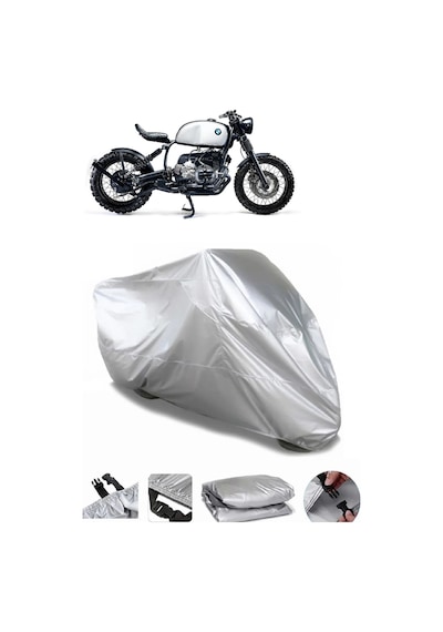 Bmw R 100 R Motosiklet Brandası Su Geçirmez Örtü