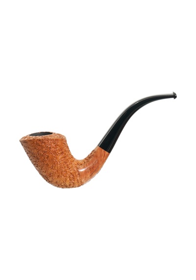 Ser Jacopo Spongia R2 9mm. Filtreli Akrilik Saplı Pipo 203476