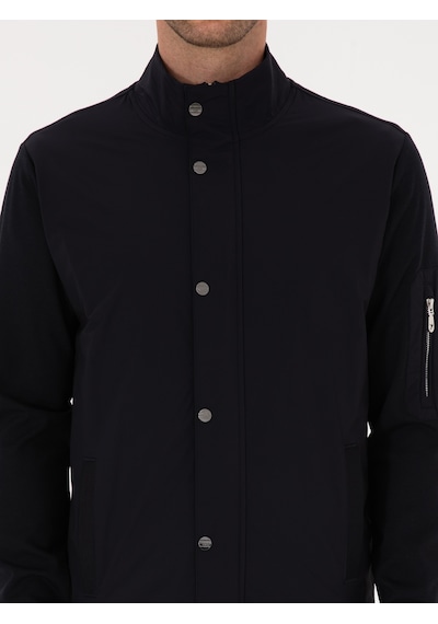 Cacharel Erkek Lacivert Sweatshirt 50314477-vr033