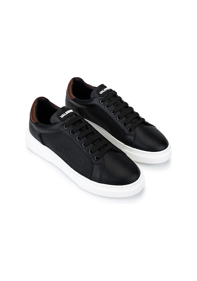 Mario Valentino Erkek Hakiki Deri Siyah Sneakers & Spor Ayakkabı 1040 92s3913 Erk Ayk Y26 Nero/multı Mario Valentino Erkek Hakiki Deri Siyah Sneakers & Spor Ayakkabı 1040 92s3913 Erk Ayk Y26 Nero/multı