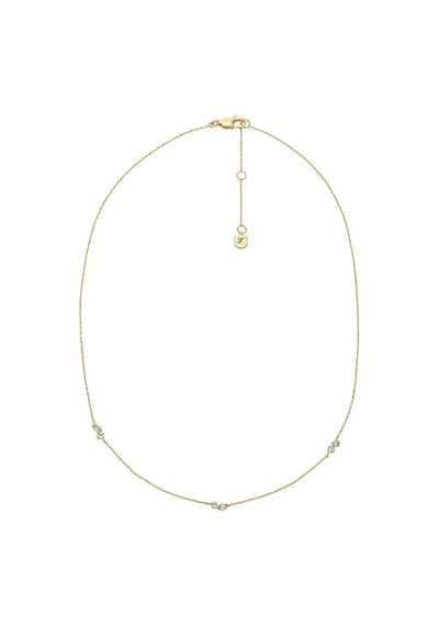 Fossıl Ja7287-710 Gold Bileklik Gold