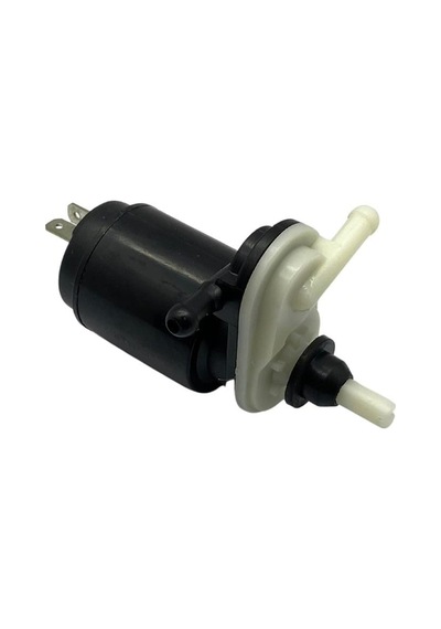 12v Su Fıskiye Motoru Çift Çıkış 2 Fişli Fıat Brava/doblo/marea/palıo/punto/sıena/tempra/tıpo/uno