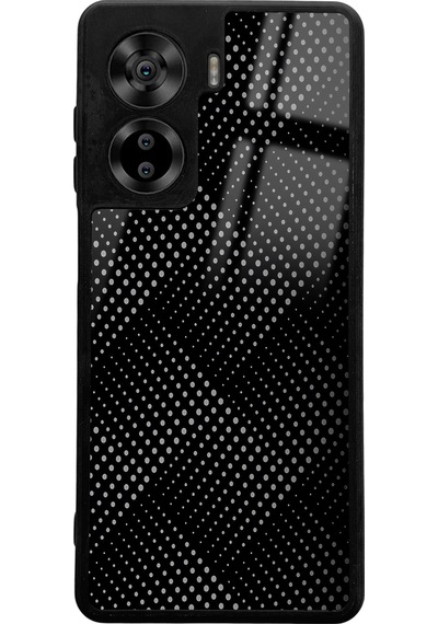 Casper Via X40 Black And Gray Tasarımlı Glossy Telefon Kılıfı Çok Renkli