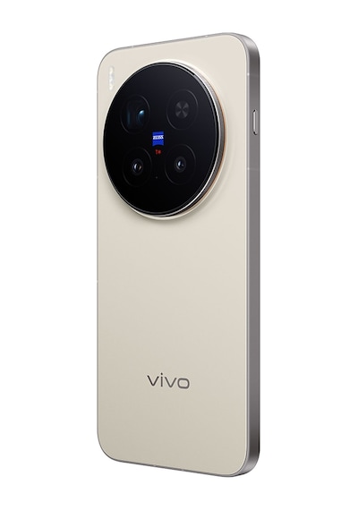 Vivo X300 Pro 16 GB 512 GB (Distribütör Garantili)