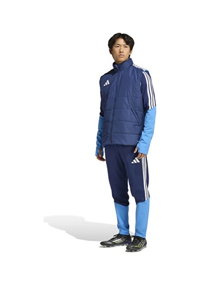 Adidas Tiro26c Winvst Erkek Futbol Yeleği Kb2720 Lacivert