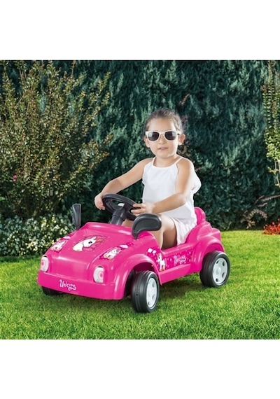 Dolu 2519 Unicorn Smart Pedallı Araba