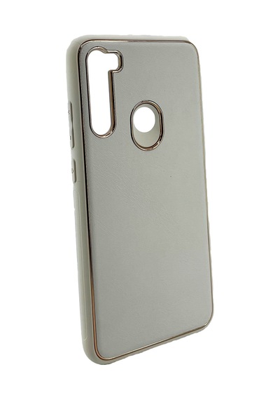 Nettech Samsung Galaxy A34 5g Uyumlu Coco Leather Seri Arka Koruma Kılıf - Siyah Siyah