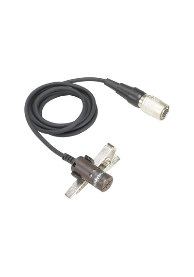 Audio-technica At829cw Hrs Konnektörlü Mikrofon