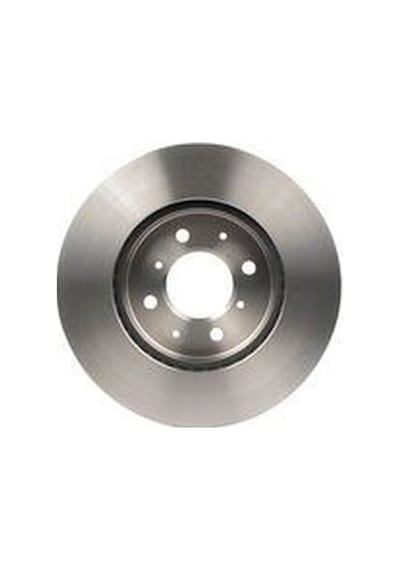 Ön Fren Diski 262x4 Bosch 0986479r80 Honda Civic 1992-2005 / Jazz 2009-2012 / City 2022+ Oem 45251-s5d-a10
