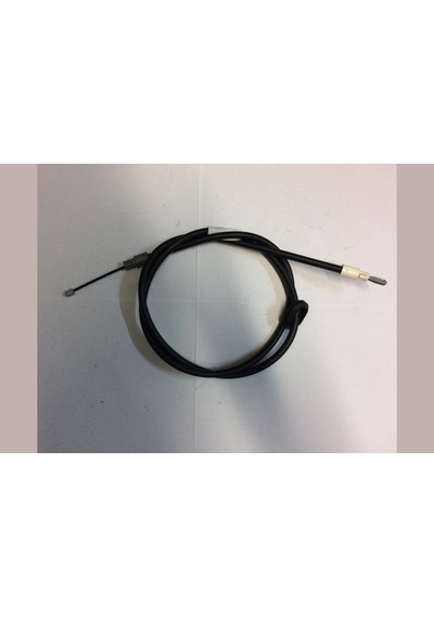 El - 573 - Fren Telleri Arka Sağ Sprınter 3.5 Ton İle 4.6 Ton Arası Dingil Mesafesi - Dpmıx-hb - 4025 Mm