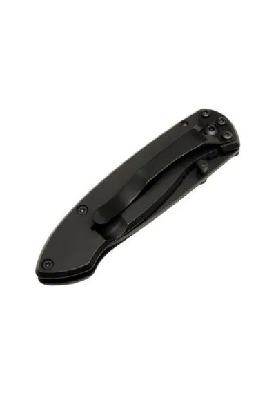 Sibirya Cep Çakısı 16 Cm Yarı Otomatik , Kemerlikli Çok Renkli