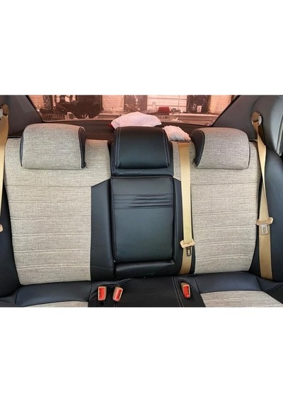 Opel Vectra C Kasa Araca Özel Oto Koltuk Kılıfı (500301594)