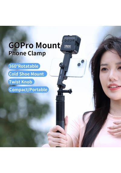 Ma28 Gp Mount Telefon Tutucu M027gbb1 2 Mixed