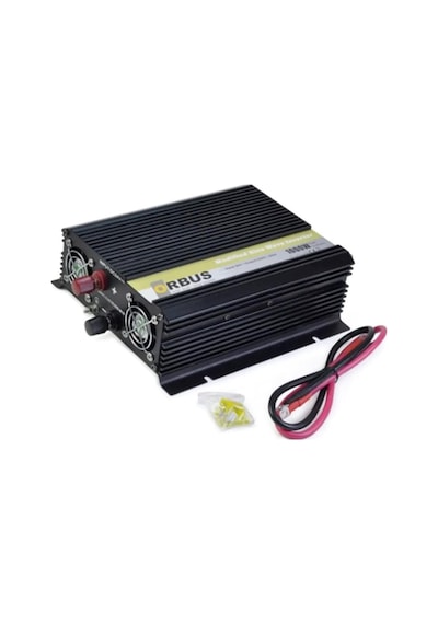 Orbus 12v/1000w Modifiye Sinüs Inverter