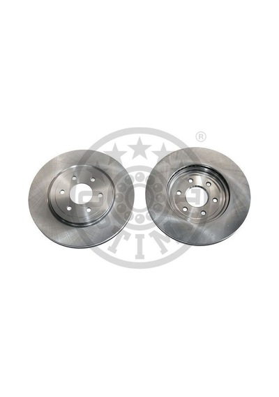 OPTIMAL BS-8332 OPTIMAL FREN DİSKİ ÖN NAVARA  PATHFINDER 06- ( 32