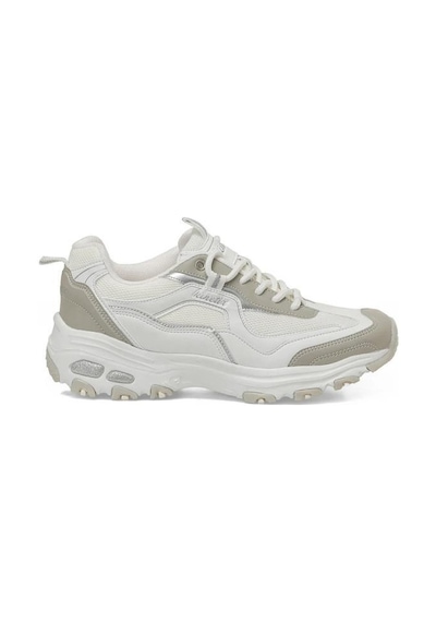 Kinetix Kınetıx 6m Vereda 6fx Beyaz Kadın Sneaker Beyaz